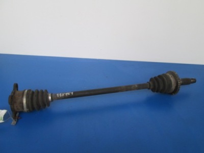 Mazda 626 2.0mpi комплектная приводной вал правая шарниры фото №1