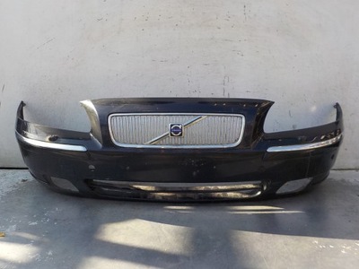 687 volvo v70 ii lift бампер перед передній фото №1