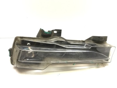 Tesla 3 протитуманна фара лівий led drl передній 1077395-00-c фото №1