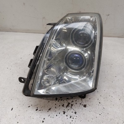 CADILLAC STS LAMP LEFT FRONT XENON USA  