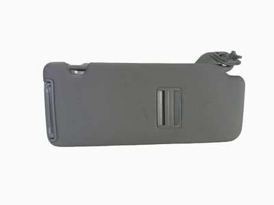 Козырёк козырёк левый hyundai tucson iii фото №1