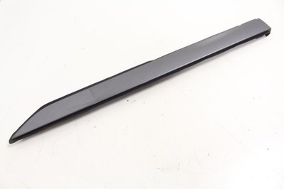 Молдинг дахова land rover discovery фото №1