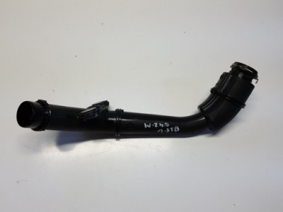 Mercedes w247 патрубок шланг труба води a2820980600 фото №1