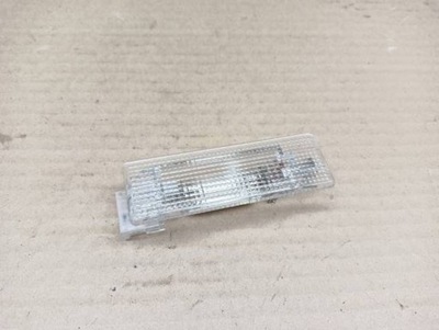 Лампа освітлення багажника vw golf sportsvan фото №1