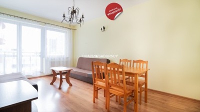 Mieszkanie, Kraków, Prądnik Czerwony, Os. Prądnik Czerwony, 50 m²