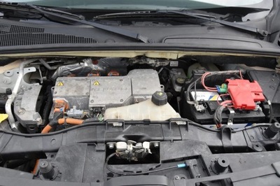 Renault kangoo ze zoe двигун q фото №1