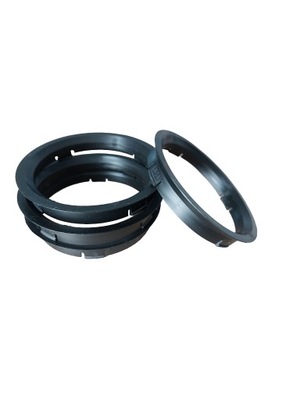 ANILLOS CENTRUJACE PREMIUM 82,1-74,1KPL.4SZT  