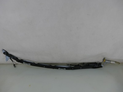 Mercedes w209 c209 lift шторка безопасности воздушная левая фото №1