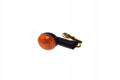 DIRECTION INDICATOR ORANGE COLOR COVER FOR PEUGEOT LUDIX - milautoparts-fr.ukrlive.com