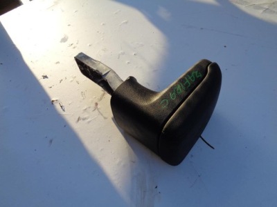 Подлокотник кожа opel zafira c фото №1