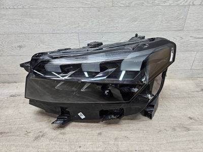 Peugeot rifter e-rifter 2025 лампа ліва lift full led фото №1