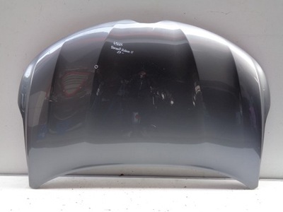 Капот крышка двигателя renault koleos ii 17- nr 45664 фото №1