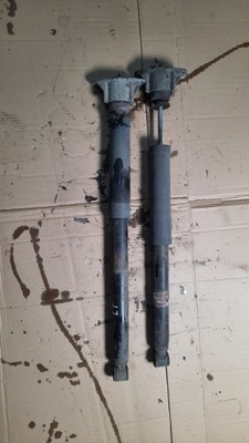 Амортизаторы задняя kpl volvo s40 ii 1.6 hdi фото №1