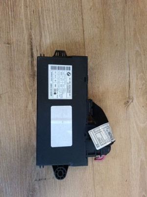 Bmw x5 e70 модуль блок керування cas 9262360 фото №1