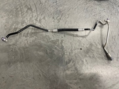 Шланг кондиционера a5 8w 8w1816720g оригинал фото №1