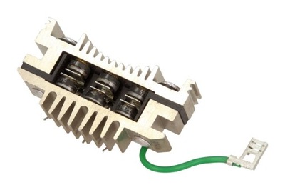 Випрямляч, генератор as-pl arc4023 фото №1