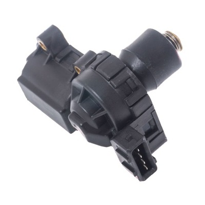 Двигатель шаговый citroen fiat peugeot volvo renault фото №1