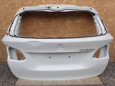 Крышка багажника задняя крышка багажника bmw 2 ii f45 active фото №1