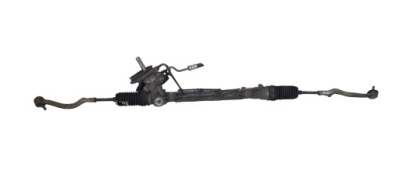 Рулевая рейка трансмиссия рулевая dacia logan sandero i 8200720880e фото №1