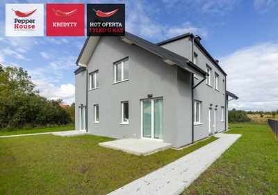 Dom, Mosty, Kosakowo (gm.), 68 m²