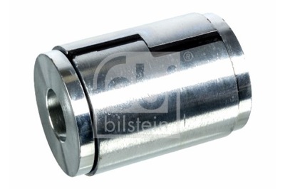 FEBI BILSTEIN SILENTBLOCK RESORU PRIEK. L/P 62.9X24.2 DAF 65 CF 75 CF 