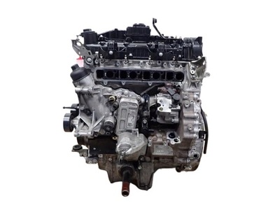 Двигатель mercedes gla 250 фото №1