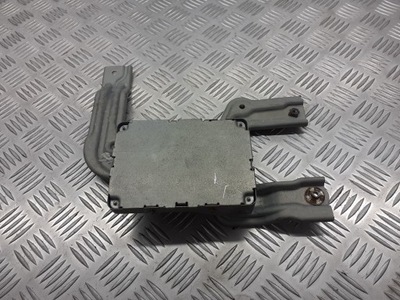 Модуль honda accord vii 2.0 фото №1