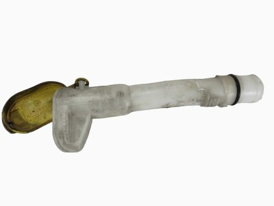 Трубка бачок омывателя renault twingo фото №1