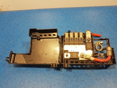 Opel insignia a lift клема плюсова 20999170 фото №1