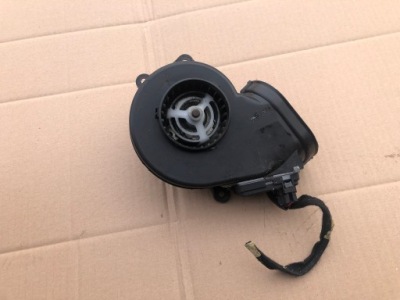 Воздуходувка вентилятор peugeot 807 1485724080 фото №1