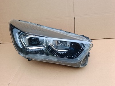 BI-XENON DELANTERO DERECHA FORD KUGA MK2 RESTYLING ST FARO GV41-13D154-EF  