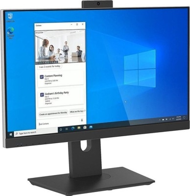 Komputer NTT System All-in-One OUTLET