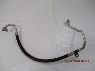 Renault clio captur шланг кондиціонера 924901662 фото №1