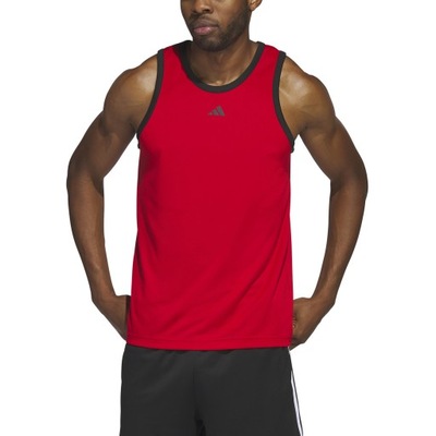 koszulka męska na ramiączkach adidas r 2XL IC2461