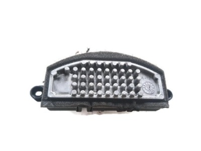 Mini cooper iii 16r резистор резистор 9377854 фото №1