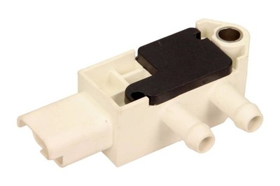 Датчик тиск. вихлопних газів dacia dokker, duste фото №1