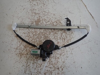 Подъемник стекло правый задняя mazda cx5 фото №1