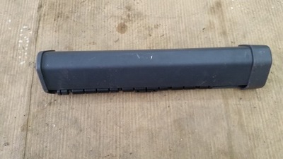 Volvo v60 сетка шторка багажника 2010-2017 фото №1