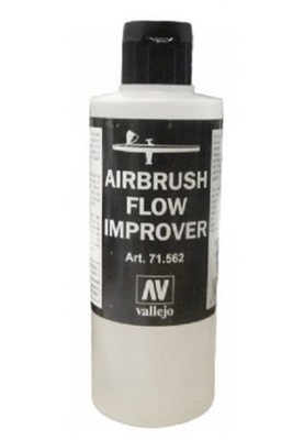 71562 Airbrush Flow Improver 200ml 
