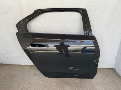 Bmw 7 g70 дверь задние правое задняя фото №1