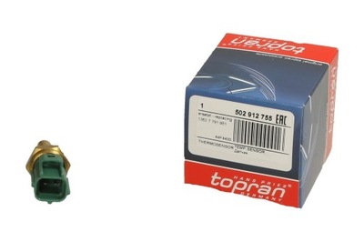 SENSOR TEMP. WATER TOPRAN MAZDA 3 (BM, BN)  