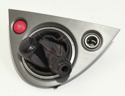 HONDA CIVIC VII SWITCH LIGHT ALARM M20419  