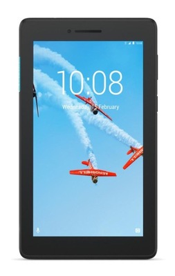 Tablet Lenovo Tab E8 8" 1 GB / 16 GB czarny