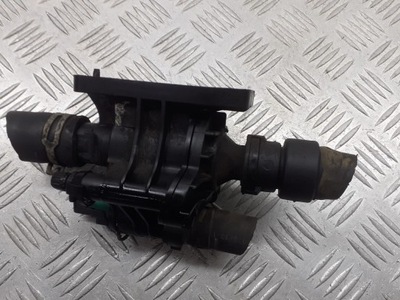 Корпус термостата citroen c4 1.6 hdi 9647767180 фото №1