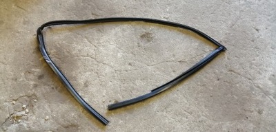 Mazda 6 ii gh 08-12 прокладка дверь правая передняя фото №1