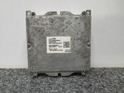 Модуль led блок запалювання ліхтарі  передньої opel insignia b 39102898 фото №1