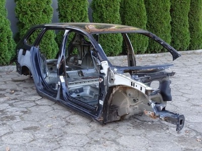 Vw golf vi 08-13 четверть правый перед lc9x фото №1