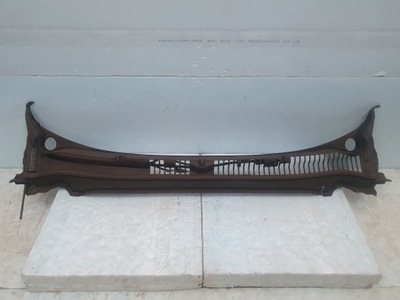 Жабо ford mondeo mk5 перед фото №1