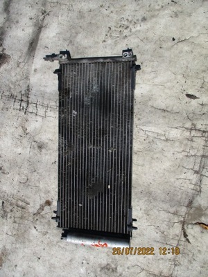 Радиатор кондиционера citroen c5 iii x7 2.7 hdi фото №1