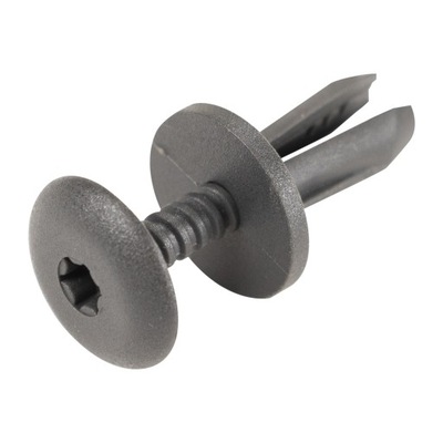 Opel movano lift штифт крепёжная решётка радиатора перед решётка радиатора фото №1